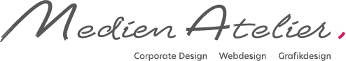 Corporate Design Webdesign Grafikdesign